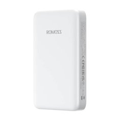 Romoss Powerbank Romoss WSC10 10000mAh 20W (bela)