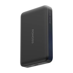 Romoss Powerbank Romoss WSC10 10000mAh 20W (črna)