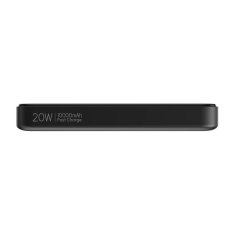 Romoss Powerbank Romoss WSC10 10000mAh 20W (črna)