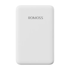 Romoss Powerbank Romoss WSC10 10000mAh 20W (bela)