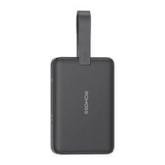 Romoss Powerbank Romoss WMS10 10000mAh 30W (črna)