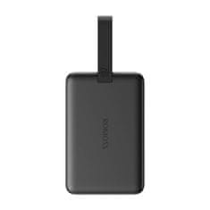 Romoss Powerbank Romoss WM010 10000mAh 20W (črna)