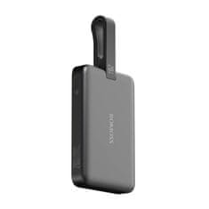 Romoss Powerbank Romoss WM010 10000mAh 20W (črna)