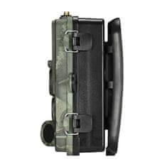 MojPlanet Suntek 2G MMS SMTP Trail Camera HC-810M foto past