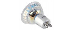 Philips 10x LED žarnica Philips GU10 - 4,9W - 550Lm - topla bela 3000K - Premium