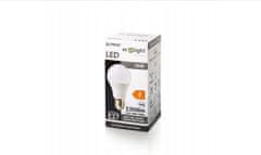 ECOLIGHT 10x LED žarnica E27 15W 1350lm nevtralna bela 4000K 20000h 230V