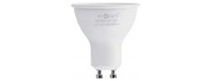 ECOLIGHT LED žarnica GU10 - 10W - 900lm - 3000k - topla bela