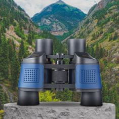 Dexxer Daljnogled 50×35 zoom BaK-4 NIGHT VISION BIOSCOPE