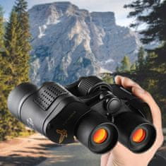 Dexxer Daljnogled 50×35 zoom BaK-4 NIGHT VISION BIOSCOPE