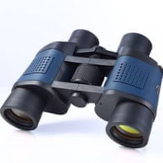 Dexxer Daljnogled 50×35 zoom BaK-4 NIGHT VISION BIOSCOPE