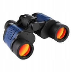 Dexxer Daljnogled 50×35 zoom BaK-4 NIGHT VISION BIOSCOPE