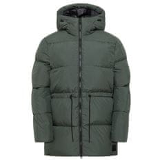 Jack Wolfskin Jakne uniwersalne zelena S A602134136