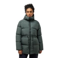 Jack Wolfskin Jakne uniwersalne zelena S A602134136