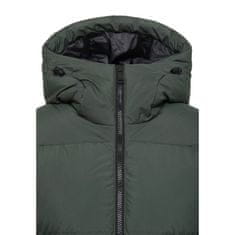 Jack Wolfskin Jakne uniwersalne zelena S A602134136