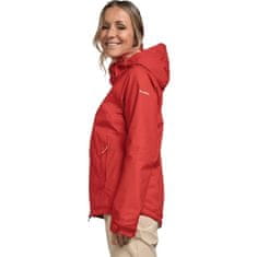 Schöffel Jakne uniwersalne rdeča L Regenjacke Easy Xt