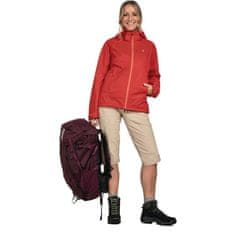 Schöffel Jakne uniwersalne rdeča L Regenjacke Easy Xt