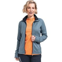 Schöffel Jakne uniwersalne modra 3XL Fleecejacke Steinach