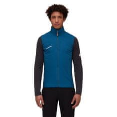 Mammut Jakne uniwersalne modra L Rime Light