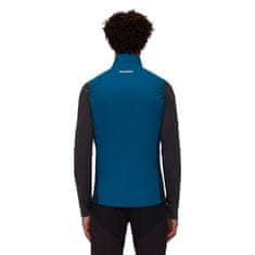 Mammut Jakne uniwersalne modra L Rime Light