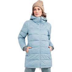 Schöffel Jakne uniwersalne svetlo modra XXL Winter parka Boston