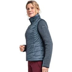 Schöffel Jakne uniwersalne modra M Wander-weste Zipin Seewand Vest