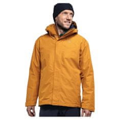 Schöffel Jakne uniwersalne rumena L Wanderjacke Hiking 3in1 Style Okere Jacket