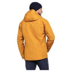 Schöffel Jakne uniwersalne rumena L Wanderjacke Hiking 3in1 Style Okere Jacket