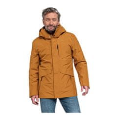 Schöffel Jakne uniwersalne rjava M Winter-parka 3in1 Warschau