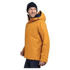 Schöffel Jakne uniwersalne rumena L Wanderjacke Hiking 3in1 Style Okere Jacket