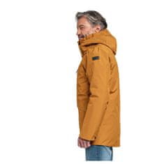 Schöffel Jakne uniwersalne rjava M Winter-parka 3in1 Warschau