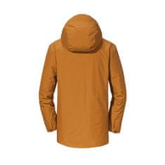 Schöffel Jakne uniwersalne rjava M Winter-parka 3in1 Warschau