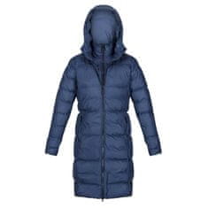 Regatta Jakne uniwersalne mornarsko modra M Winter parka Pandia Ll