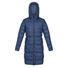 Regatta Jakne uniwersalne mornarsko modra M Winter parka Pandia Ll