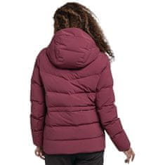 Schöffel Jakne uniwersalne vijolična L Winter daunenjacke Urban Down Style Vindave