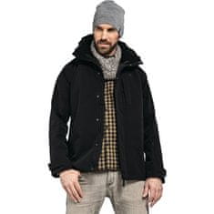 Schöffel Jakne uniwersalne črna 3XL Winterjacke Zipin Toledo