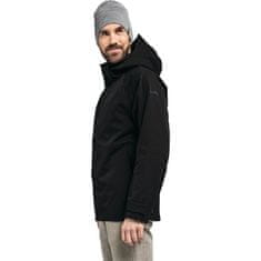 Schöffel Jakne uniwersalne črna 3XL Winterjacke Zipin Toledo