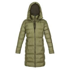 Regatta Jakne uniwersalne zelena M Winter parka Pandia Ll