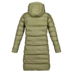 Regatta Jakne uniwersalne zelena M Winter parka Pandia Ll