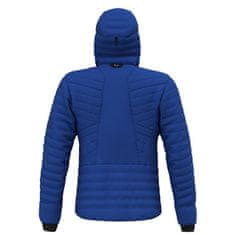 Salewa Jakne w góry mornarsko modra XXL Wander-winterjacke Ortles Hybrid Rds Daunenjacke