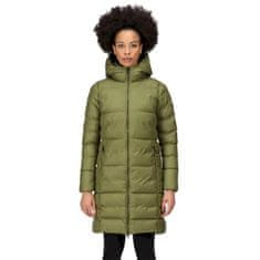 Regatta Jakne uniwersalne zelena M Winter parka Pandia Ll