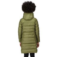 Regatta Jakne uniwersalne zelena M Winter parka Pandia Ll