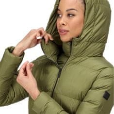 Regatta Jakne uniwersalne zelena M Winter parka Pandia Ll