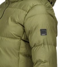 Regatta Jakne uniwersalne zelena M Winter parka Pandia Ll