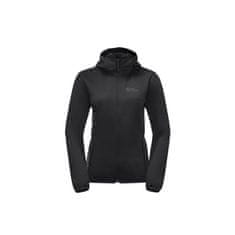 Jack Wolfskin Jakne uniwersalne črna L 13074816000