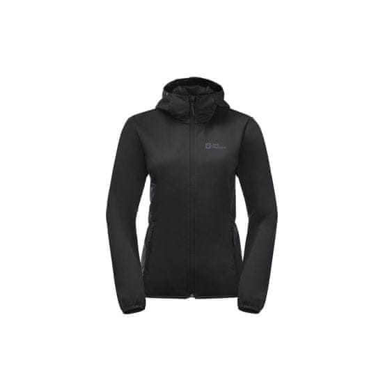 Jack Wolfskin Jakne uniwersalne črna L 13074816000