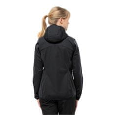 Jack Wolfskin Jakne uniwersalne črna L 13074816000