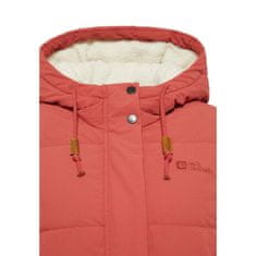 Jack Wolfskin Jakne uniwersalne roza S A60038J0125