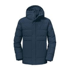 Schöffel Jakne uniwersalne mornarsko modra 3XL Winterjacke Eastcliff