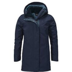 Schöffel Jakne uniwersalne mornarsko modra M Winterjacke 3in1 Parka Barth