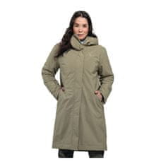 Schöffel Jakne uniwersalne zelena L Winter parka Urban Insulated Coat Style Gregale Wms